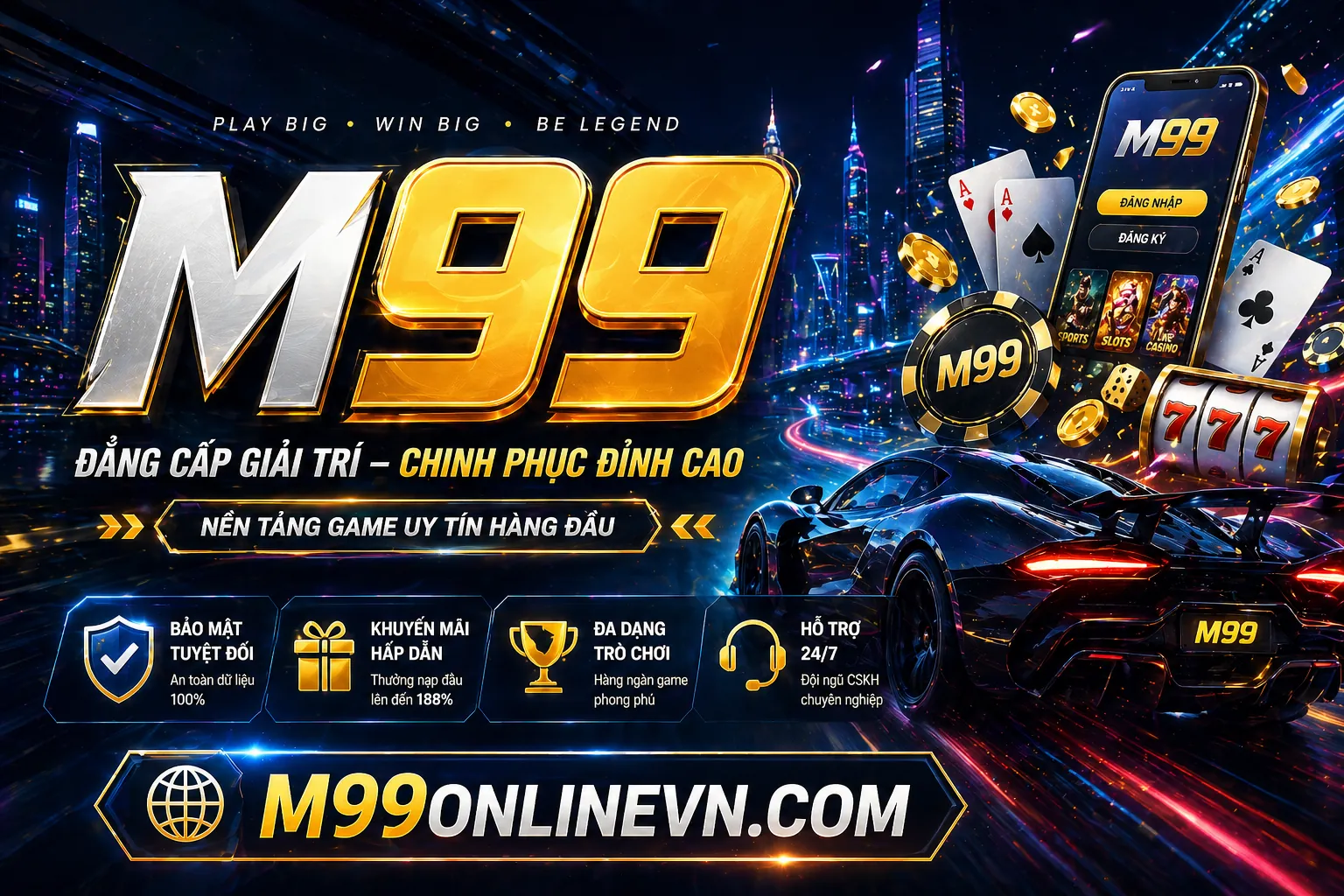 Giao diện đăng nhập Luck88 an toàn với các biểu tượng cá cược, ưu đãi vàng và nền xanh lá cây chủ đạo