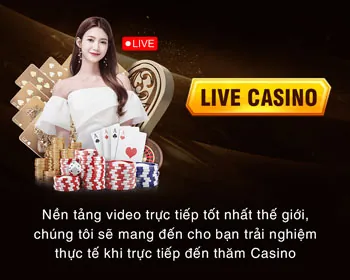 Trò chơi Baccarat tại Luck88